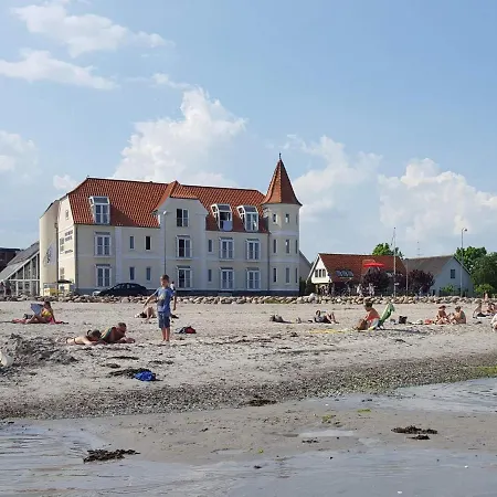 Apartment Hejls Hejls