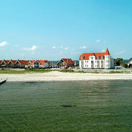 Apartment Hejls Lägenhet Hejls