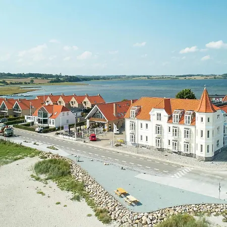 Lägenhet Apartment Hejls Hejls