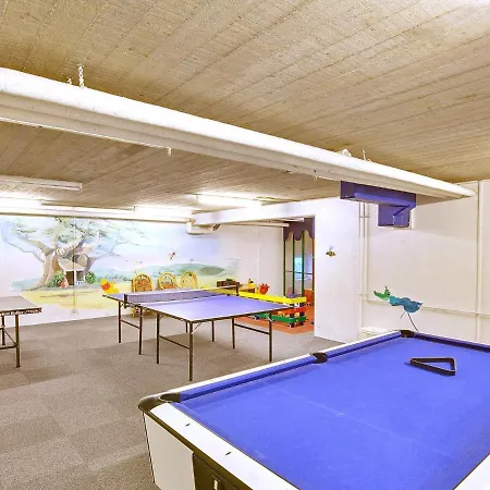 Lägenhet Apartment Hejls
