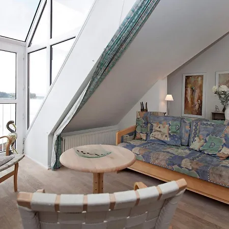 Apartment Hejls Lägenhet Hejls